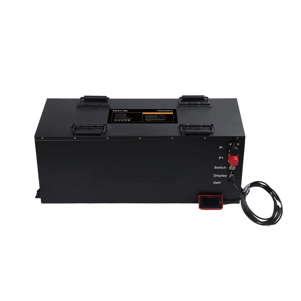 Utv Batteries​ suppliers